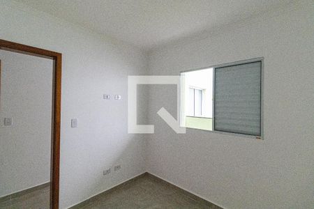 Quarto 1 de apartamento para alugar com 3 quartos, 50m² em Vila Ré, São Paulo