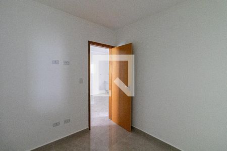 Quarto 1 de apartamento para alugar com 2 quartos, 40m² em Vila Ré, São Paulo