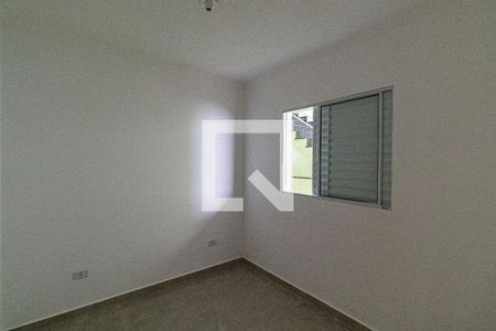 Quarto 1 de apartamento para alugar com 2 quartos, 40m² em Vila Ré, São Paulo