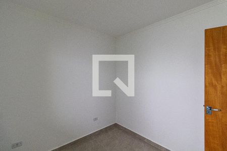 Quarto 1 de apartamento para alugar com 2 quartos, 40m² em Vila Ré, São Paulo