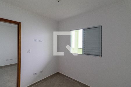 Quarto 1 de apartamento para alugar com 2 quartos, 40m² em Vila Ré, São Paulo