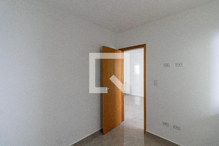 Quarto 1 de apartamento para alugar com 2 quartos, 40m² em Vila Ré, São Paulo