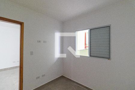 Quarto 1 de apartamento para alugar com 2 quartos, 40m² em Vila Ré, São Paulo