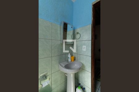 Banheiro de casa à venda com 2 quartos, 148m² em Cidade Líder, São Paulo