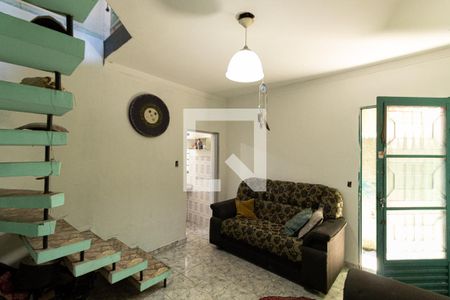 Sala  de casa à venda com 2 quartos, 148m² em Cidade Líder, São Paulo