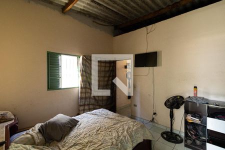 Quarto 1 de casa à venda com 2 quartos, 148m² em Cidade Líder, São Paulo