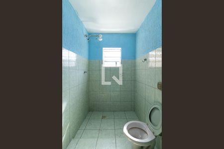 Banheiro de casa à venda com 2 quartos, 148m² em Cidade Líder, São Paulo
