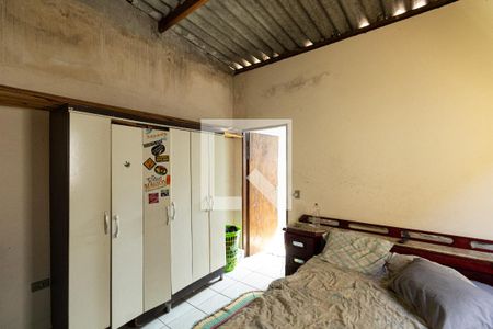 Quarto 1 de casa à venda com 2 quartos, 148m² em Cidade Líder, São Paulo