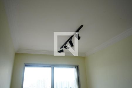 Sala de apartamento para alugar com 2 quartos, 68m² em Chácara Califórnia, São Paulo