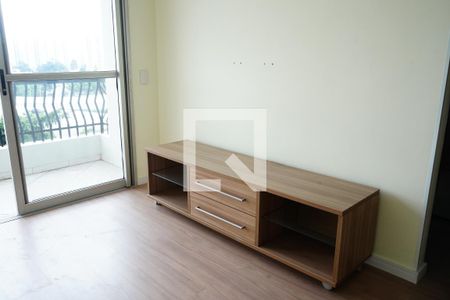 Sala de apartamento para alugar com 2 quartos, 68m² em Chácara Califórnia, São Paulo