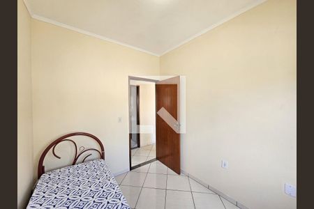 Quarto 2 de casa para alugar com 2 quartos, 100m² em Centro, Gravataí