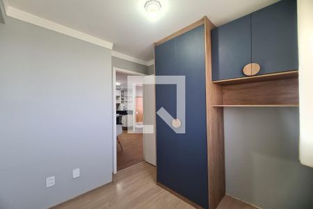 Quarto 2 de apartamento para alugar com 2 quartos, 37m² em Conjunto Habitacional Teotonio Vilela, São Paulo