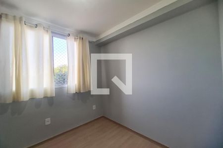 Quarto 2 de apartamento para alugar com 2 quartos, 37m² em Conjunto Habitacional Teotonio Vilela, São Paulo