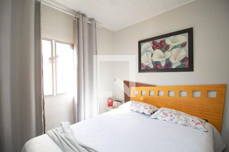 Quarto 2 de casa à venda com 2 quartos, 12m² em Vila Iorio, São Paulo