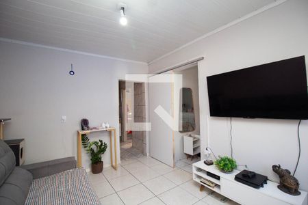 Casa à venda com 2 quartos, 12m² em Vila Iorio, São Paulo