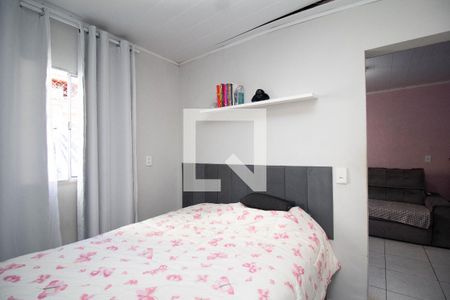 Quarto 1 de casa à venda com 2 quartos, 12m² em Vila Iorio, São Paulo