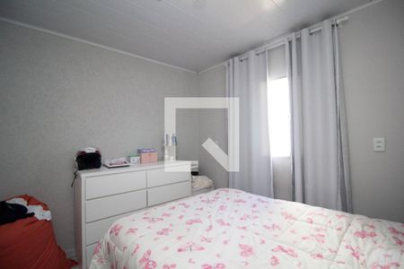 Quarto 1 de casa à venda com 2 quartos, 12m² em Vila Iorio, São Paulo
