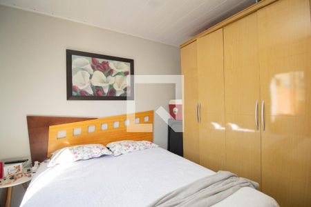 Quarto 2 de casa à venda com 2 quartos, 12m² em Vila Iorio, São Paulo