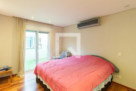 Suíte 2 de casa de condomínio para alugar com 4 quartos, 460m² em Recantinho, Carapicuíba