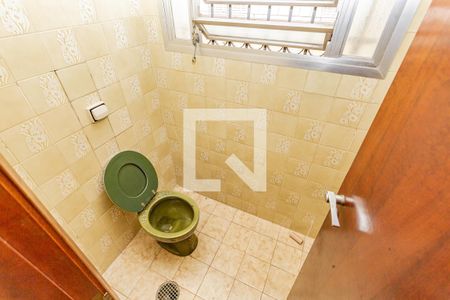Lavabo de casa para alugar com 4 quartos, 322m² em Vila Santo Estefano, São Paulo