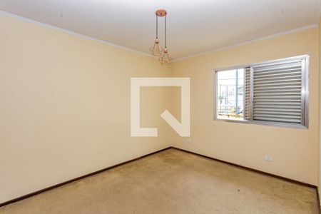 Quarto 1 de casa para alugar com 4 quartos, 322m² em Vila Santo Estefano, São Paulo
