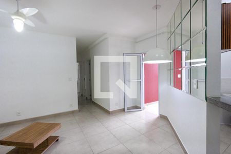 Apartamento para alugar com 3 quartos, 67m² em Jardim Residencial Dona Lucilla, Indaiatuba