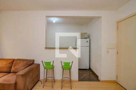 Apartamento para alugar com 2 quartos, 48m² em Costa E Silva, Porto Alegre