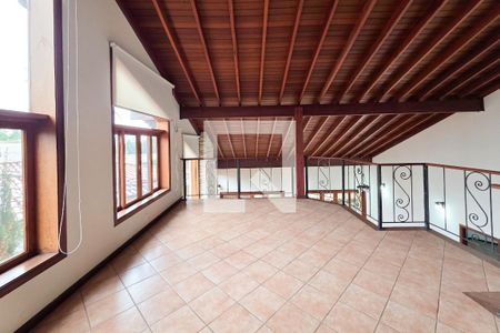 Sala de casa para alugar com 5 quartos, 460m² em Jardim das Paineiras, Campinas