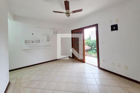 Suite 1 de casa para alugar com 5 quartos, 460m² em Jardim das Paineiras, Campinas