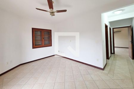 Suite 1 de casa para alugar com 5 quartos, 460m² em Jardim das Paineiras, Campinas