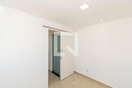 Quarto de apartamento para alugar com 1 quarto, 38m² em Ramos, Rio de Janeiro