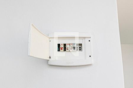 Cozinha de apartamento para alugar com 1 quarto, 38m² em Ramos, Rio de Janeiro