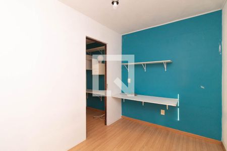 Quarto 1 de casa de condomínio para alugar com 2 quartos, 58m² em Camaquã, Porto Alegre