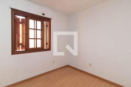 Quarto 1 de casa de condomínio para alugar com 2 quartos, 58m² em Camaquã, Porto Alegre