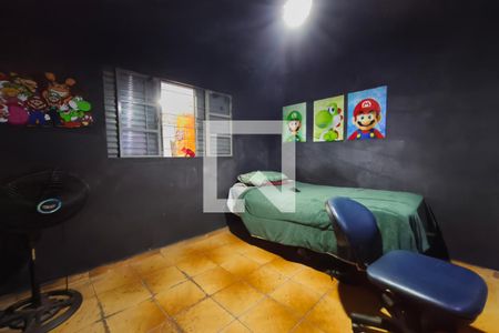 Quarto 2 de casa à venda com 3 quartos, 245m² em Conjunto Habitacional Padre Anchieta, Campinas
