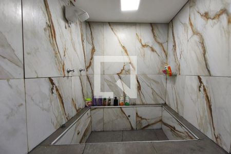 Banheiro Suíte de casa à venda com 3 quartos, 245m² em Conjunto Habitacional Padre Anchieta, Campinas