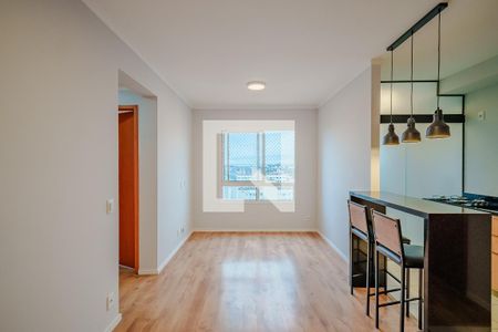 Apartamento à venda com 2 quartos, 48m² em Jardim Boa Vista (zona Oeste), São Paulo