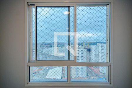 Sala de apartamento à venda com 2 quartos, 48m² em Jardim Boa Vista (zona Oeste), São Paulo