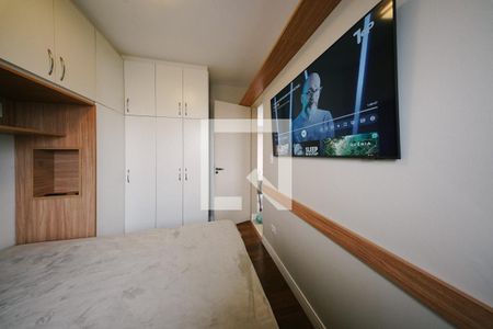 Quarto 1 de apartamento para alugar com 2 quartos, 56m² em Vila Santana, São Paulo