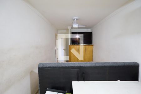 Quarto 1 - Suíte 1 de casa de condomínio à venda com 3 quartos, 90m² em Jardim Ubirajara, São Paulo