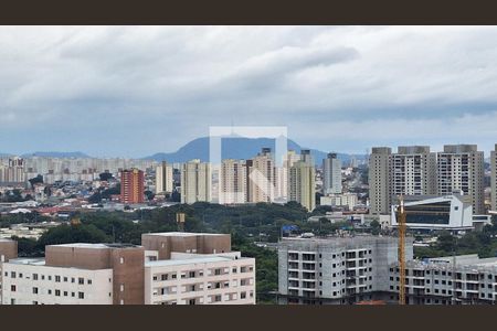 Vista  de apartamento para alugar com 2 quartos, 41m² em Água Branca, São Paulo