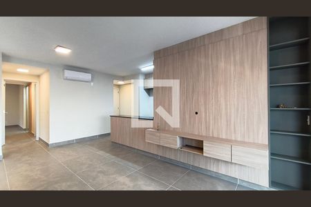 Sala de apartamento à venda com 2 quartos, 88m² em Vila Mariana, São Paulo