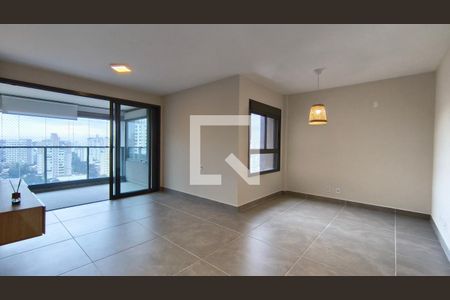 Sala de apartamento à venda com 2 quartos, 88m² em Vila Mariana, São Paulo