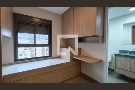 Suíte 1 de apartamento à venda com 2 quartos, 88m² em Vila Mariana, São Paulo