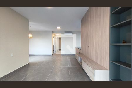 Sala de apartamento à venda com 2 quartos, 88m² em Vila Mariana, São Paulo
