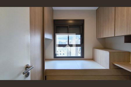 Suíte 1 de apartamento à venda com 2 quartos, 88m² em Vila Mariana, São Paulo