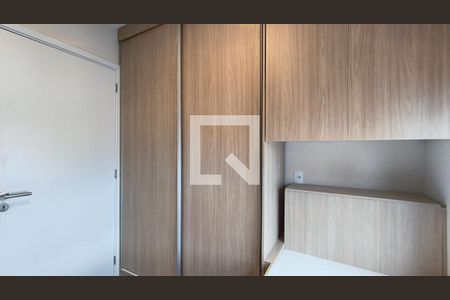 Suíte 1 de apartamento à venda com 2 quartos, 88m² em Vila Mariana, São Paulo