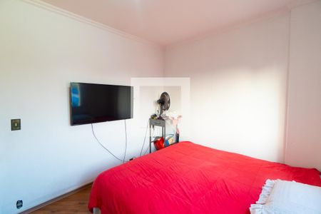 Quarto 1 de apartamento à venda com 2 quartos, 58m² em Vila Santa Catarina, São Paulo