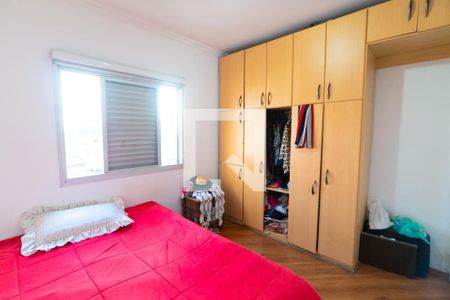 Quarto 1 de apartamento à venda com 2 quartos, 58m² em Vila Santa Catarina, São Paulo