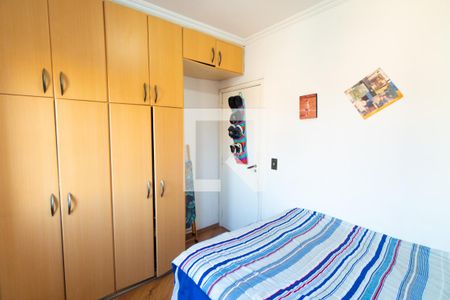 Quarto 2 de apartamento à venda com 2 quartos, 58m² em Vila Santa Catarina, São Paulo